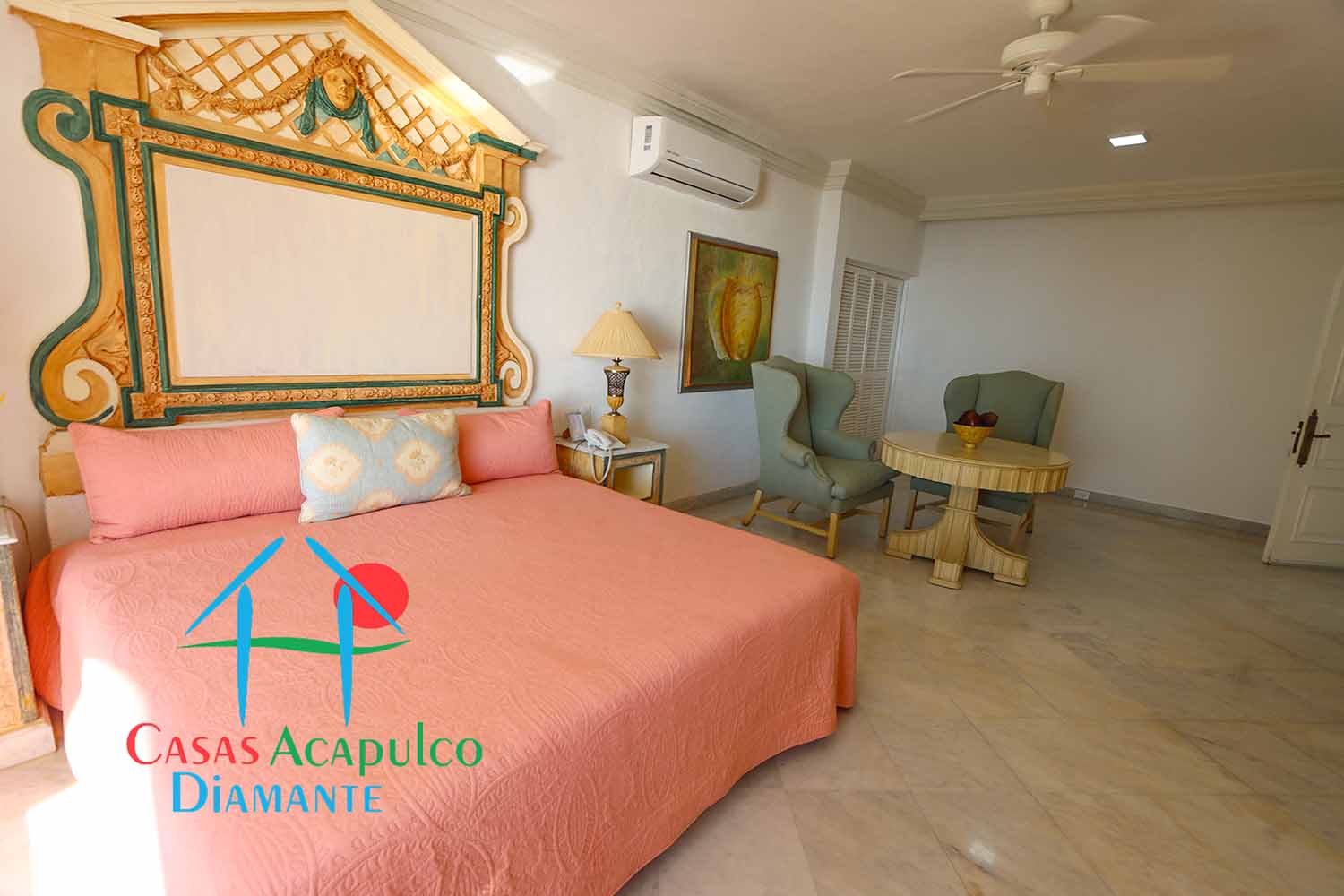 Villa Jade - Master Suite 1 Fragatta 4